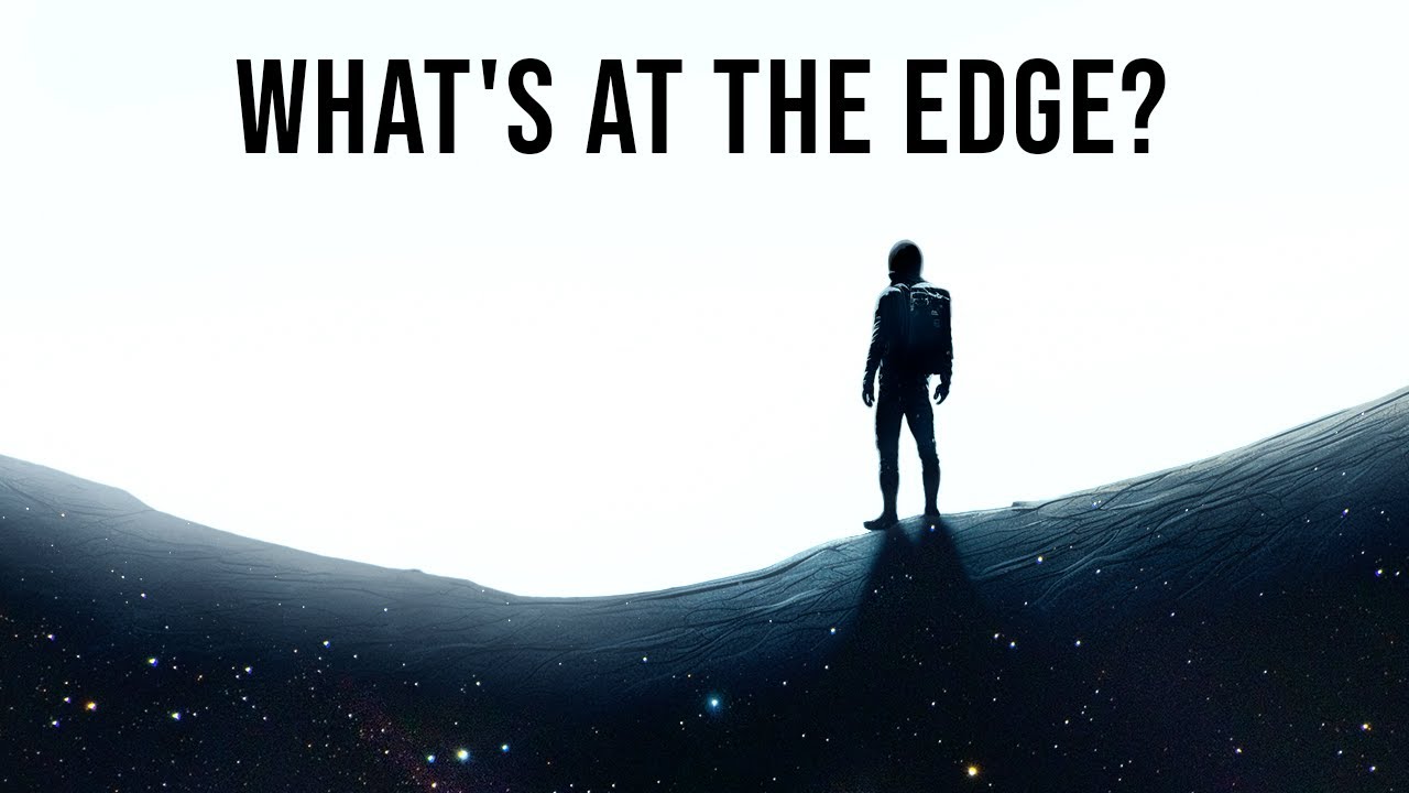What's Hiding at the EDGE of the Universe?