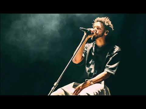 J. Cole - Wet Dreamz x C.R.E.A.M