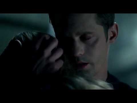 True Blood 5x04 - Eric releases Pam