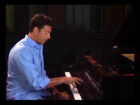 Harry Connick Jr explains Booker