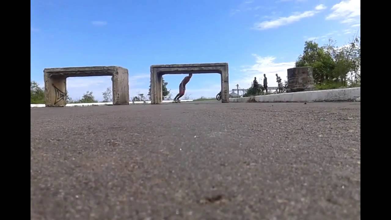 itaparica longboarding e.s