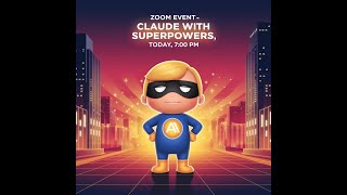 Claude With SuperPowers (MCP) - איך מוסיפים לקלוד כוחות על?