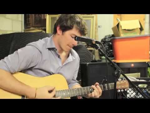 Fix You- Coldplay (Bryan Lazar Cover)