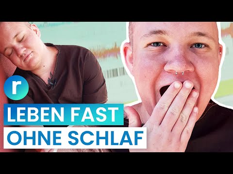 Sleep disturbance: What else can René help with? | reporter