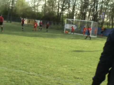NK DINAMO (O) - NK LOMNICA 0:7