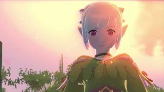 MONSTER HUNTER STORIES 2: WINGS OF RUIN gameplay 18