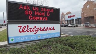 Walgreens experience second vaccine dosing issues