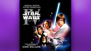 Mos Eisley Spaceport