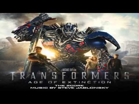Transformers 4 :) Honor To The End