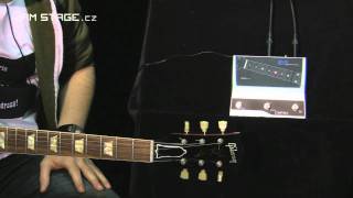 Video thumbnail for Morpheus CAPO. by Music City CZ