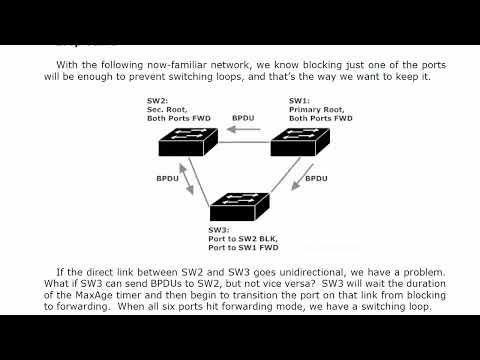 1 Fund 1 The Dawn Of Man Switching CISCO CCNP COURSE FOR BEGINNER TUTORIAL FUNDAMENTALS REVIEW