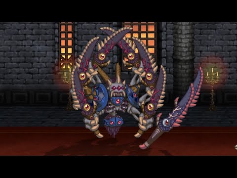 Atelier Iris 3: Grand Phantasm - Chapter 6 - Fatebringer Fight (Fanatos)