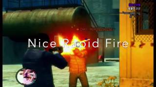 GTA4 MARUCHANz vs DMT n KING_ 3rd