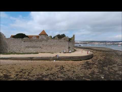 TTBebop vs Since I Parrot Bebop 2 ( Delerium - Silence ft. Sarah McLachlan  (Tiesto Mix)