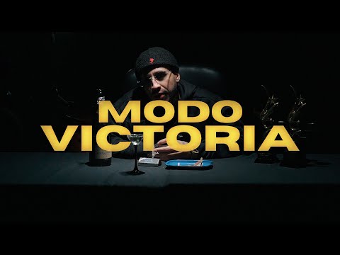 Mellkit x Nueva Vista - Modo Victoria