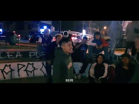 PACKTO vs CAMARENA -4tos- 🈴️𝙂𝙍𝘼𝙉𝘿 𝙋𝙍𝙄𝙓 - Ele Efe - Temporada 2023 (Fase 3)