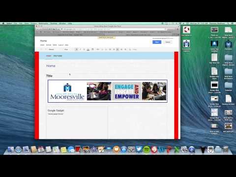 1.2.1.8 -- How to Change Layouts