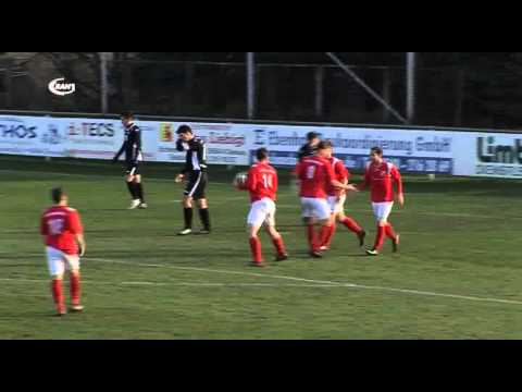 Dessau 05 gegen IMO Merseburg -  RAN1