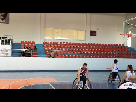 Gümüşhacıköy Hatay Bşb 2.lig