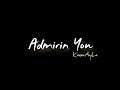 Admirin You Karan Aujla Making Memories Black Screen Status Video
