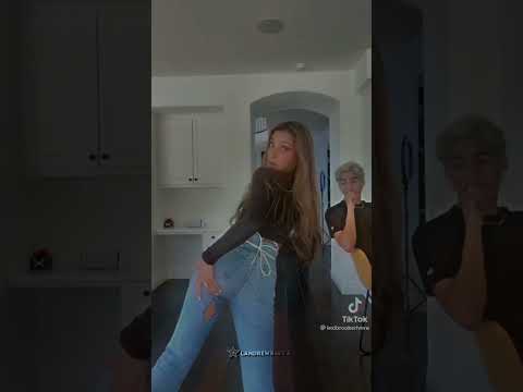 “Do you get deja vu?” 🤍@AlexaRivera @andrewdavila6696