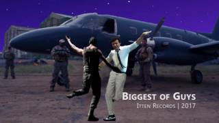 Biggest of Guys (Duet)