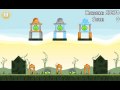 Official Angry Birds 3 Star Walkthrough Theme 2 Levels 16 21