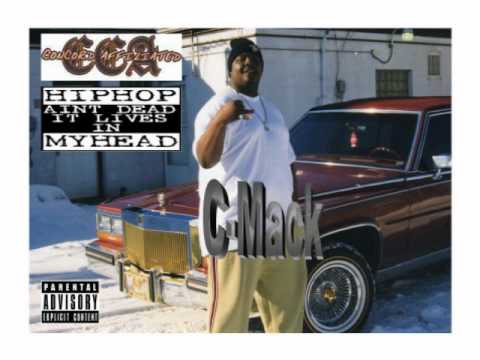 C-Mack of Concord Affiliated (CCA)- Do or Die