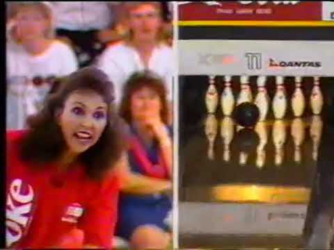 1989 Goldpin Classic Match 17 - Miller Mackie v Sheehan