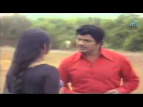 Abhinayam Malayalam Movie - Jayan and Vidhubala Best Scene