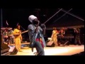 SIZZLA KOLANJI PERFORMING LIVE IN MIAMI