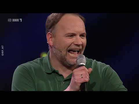 THOMAS STIPSITS – Kabarettgipfel (20. 5. 2022, AC/DC + EAV)