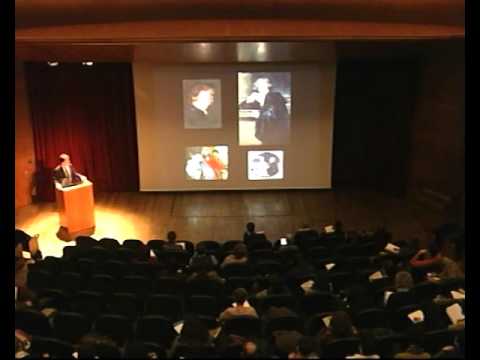 Conferencia: El joven Van Dyck