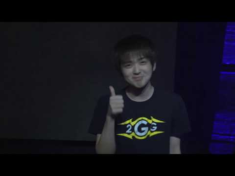 2GGC: West Side Saga Top 8 Hype Video (Uncensored)