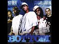 DJ Ideal - Da Bottom Vol. 2 (Chopped By OG Ron C) [2004] *FULL MIXTAPE**