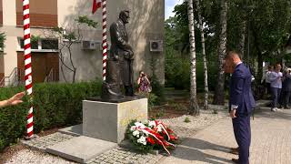 102. rocznica Bitwy Warszawskiej