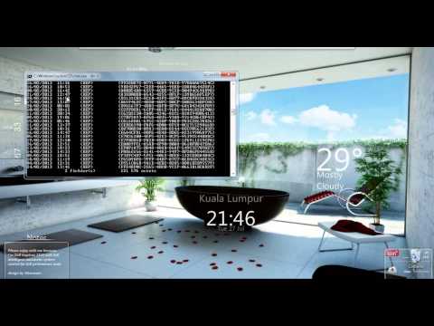 comment nettoyer mon pc cmd