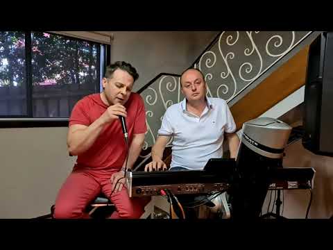 Goki Band Melbourne - Stana na majka dumase