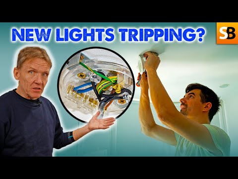 YouTube video about: What is a bezel on a light fitting?