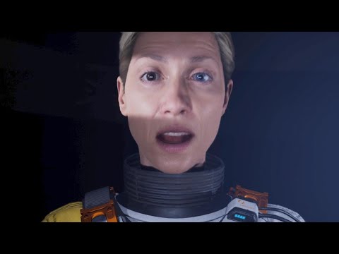 4k. 120HZ. Der erste echte PS5-Shooter im Test - Returnal Review