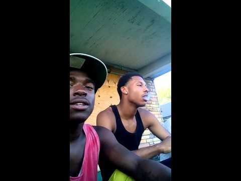 RIP BandssRUss juice #JuiceBday2014