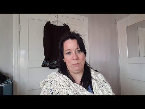 AniLove's KnitCast - A woman obsessed [Episode 04]