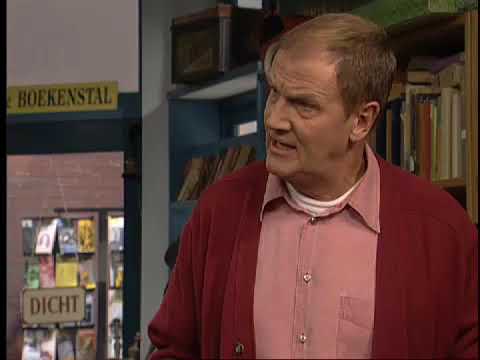 Zonder Ernst seizoen 5- aflevering 12   Het interview