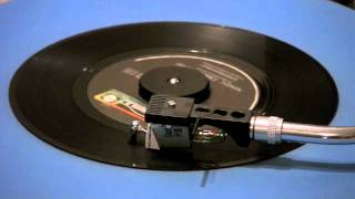 Steppenwolf - Magic Carpet Ride - 45 RPM Original Mono Mix &amp; Lead Vocal - SHORT Version