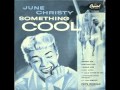 June Christy - Lonely House [Original Mono Version] (1953)