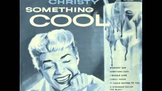 June Christy - Lonely House [Original Mono Version] (1953)