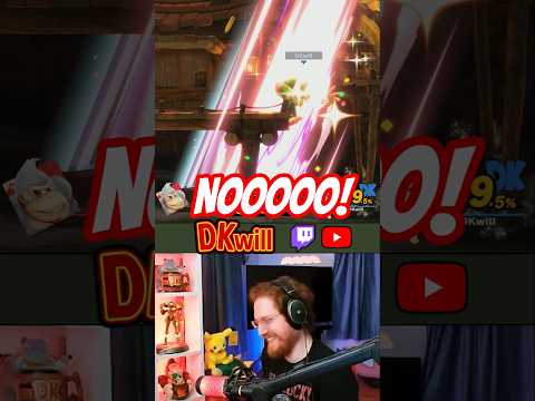 Jungle Japes will always be iconic