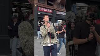 Download lagu Say you won’t let go - James Arthur mp3