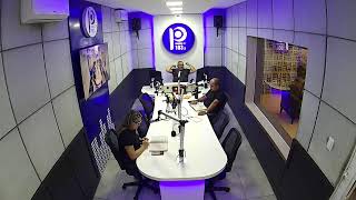 Programa semeando a palavra