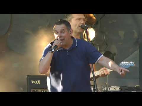 Mark Foggo Live Konzert @ This Is Ska 2016